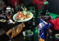 上海嘉定区菊园新区附近夜总会招聘包厢服务员,一个月上几天班