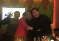上海生意好的酒吧ktv招聘酒水促销员,夜场上班适合穿黑色衣服吗？