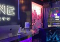 上海生意火爆的夜场招聘商务迎宾,跟领队还是直招