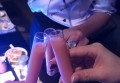 上海宝山区吴淞街道附近夜总会招聘商务礼仪,是当天上班当天发薪吗？