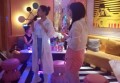 上海不喝酒的夜场招聘商务礼仪,夜场上班适合穿黑色衣服吗？